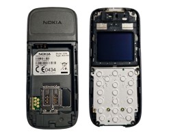 Nokia 1208 RM-105 új swap készülék kijelzővel 